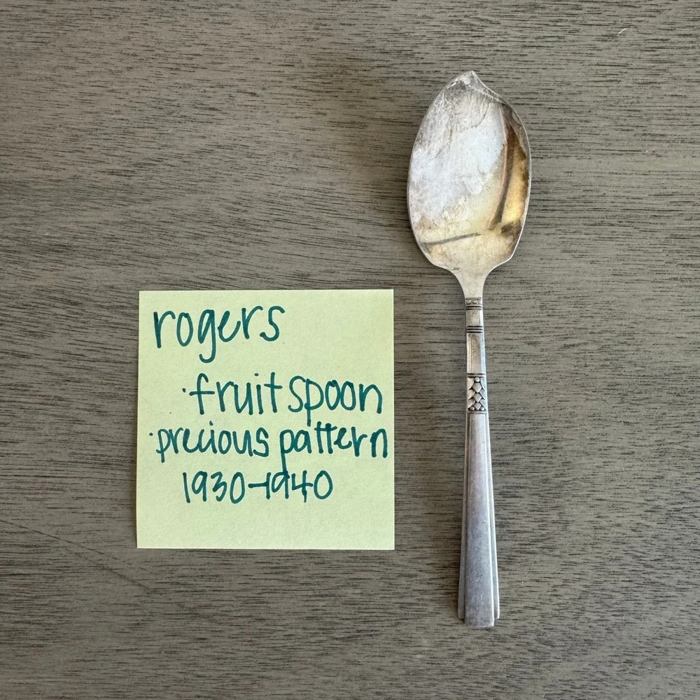 Wm. A. Rogers